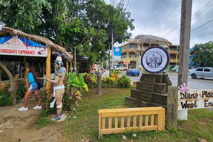 Roatán Rum, Chocolate & Sloths: A 2–3 Hour Island Wildlife and Tasting Tour photo 4