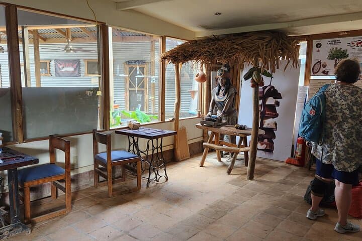 Roatán Rum, Chocolate & Sloths: A 2–3 Hour Island Wildlife and Tasting Tour photo 5