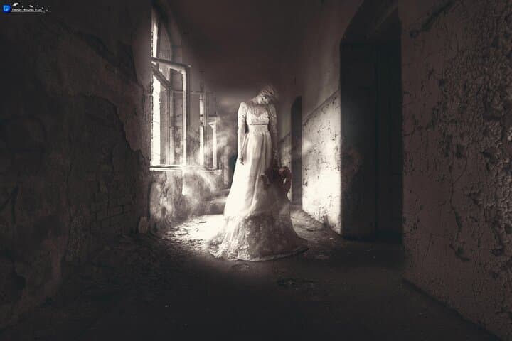 Ghosts of Covington: Haunted History Walking Tour Along the Ohio photo 2