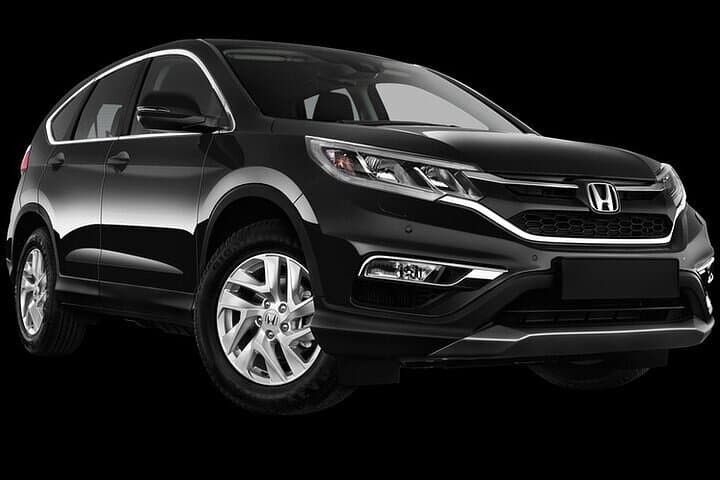 Private Auckland Airport SUV Transfer — Fast, Comfortable Rides Between AKL and City Hotels
