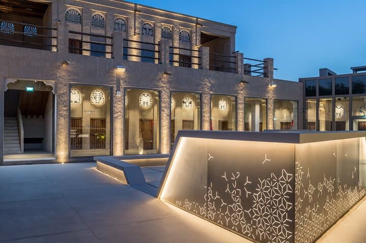 Explore Al Shindagha Museum Dubai: Tickets, History & Visitor Tips