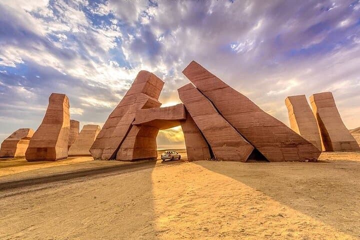 Half-Day Ras Mohammed National Park Bus Tour from Sharm El Sheikh photo 6