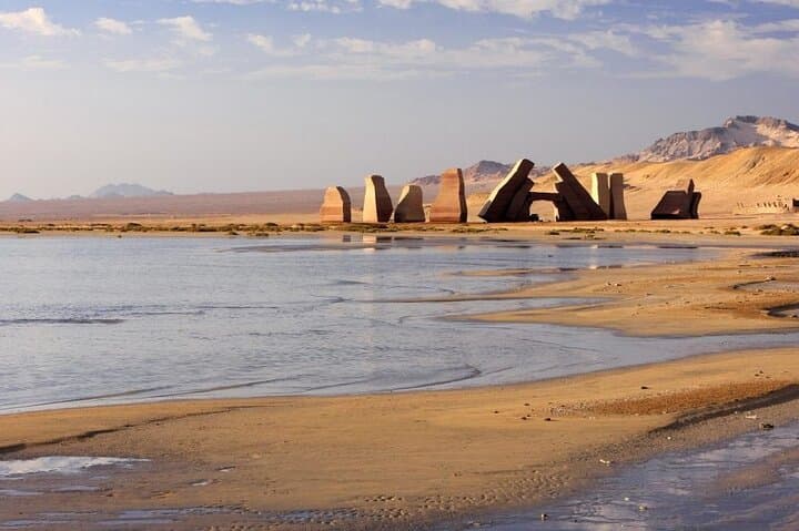 Half-Day Ras Mohammed National Park Bus Tour from Sharm El Sheikh photo 2