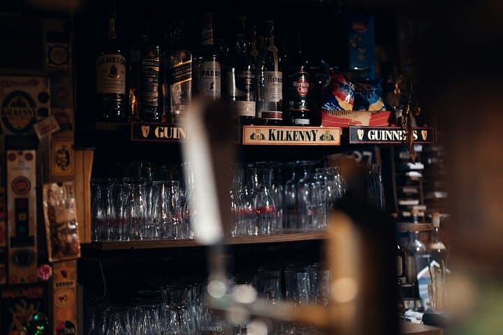 Historic London Pub Walking Tour: Blackfriar, Viaduct & Cheshire Cheese photo 3