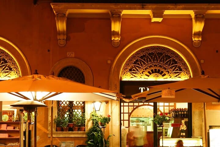 Rome by Night: Evening Walking Tour of Squares & Fountains photo 2