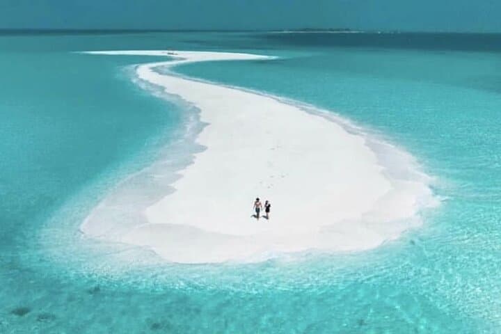 Ras Mohammed & White Island: Luxury Yacht Snorkel from Sharm El-Sheikh photo 3