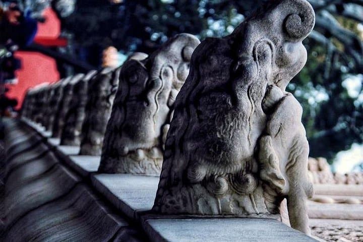 14-Day China & Yangtze River Cruise: Beijing to Shanghai Cultural and Three Gorges Journey photo 2