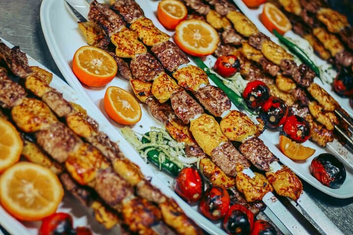 Mumbai Street Food Tour: A Guided Walking Feast Through Local Bazaars