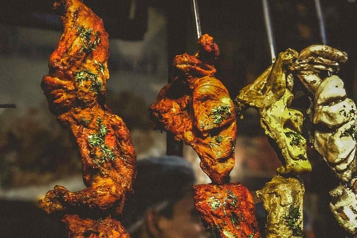 Mumbai Street Food Tour: A Guided Walking Feast Through Local Bazaars photo 2