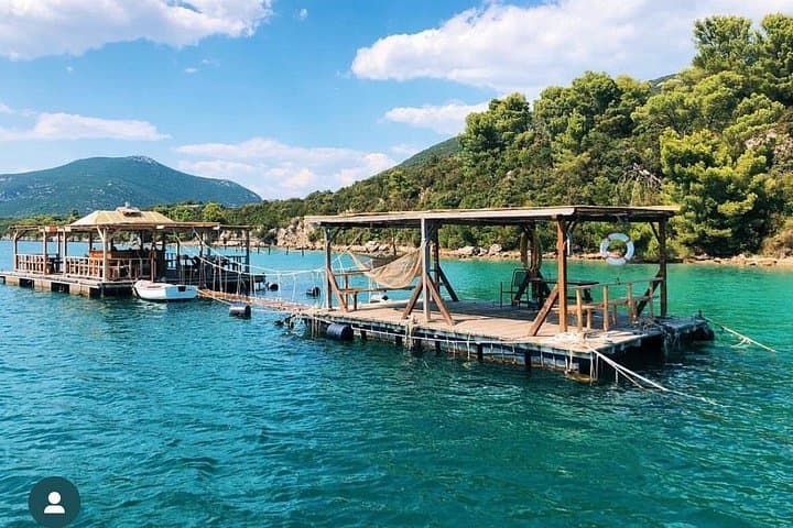 Mali Ston Oyster Farm Day Trip from Dubrovnik — Private Tasting & Coastal Views photo 4