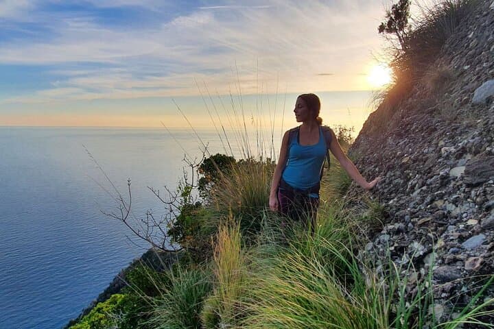 Portofino to San Fruttuoso: Coastal Hike Through Portofino Natural Park photo 5