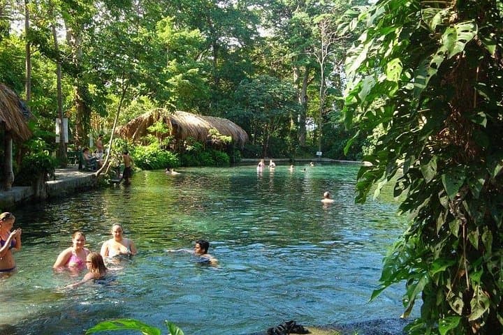 Ometepe Full-Day Island Tour from Granada: Volcanoes, Petroglyphs & Lagoons photo 4