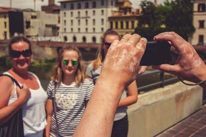 Private Florence Walking Tour — Must-See Renaissance Sights in 3 Hours photo 4