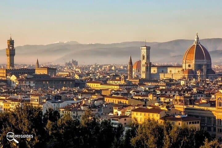 Private Florence Walking Tour — Must-See Renaissance Sights in 3 Hours photo 5