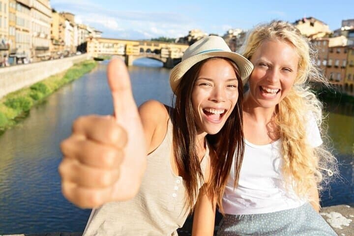 Private Florence Walking Tour — Must-See Renaissance Sights in 3 Hours photo 6