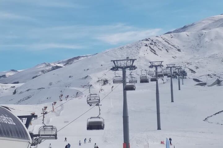 Baku to Gabala: 4-Night Private Tour Through Azerbaijan’s Highlands photo 2