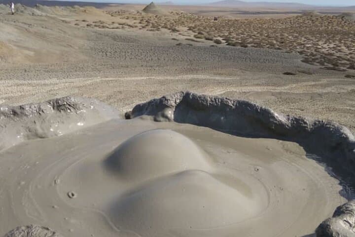Baku to Gabala: 4-Night Private Tour Through Azerbaijan’s Highlands photo 4