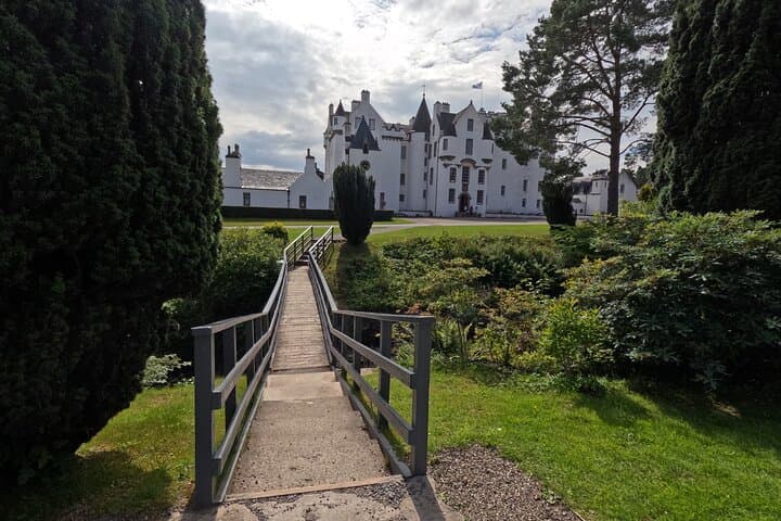 Private Perthshire Day Tour from Edinburgh: Birks, Distilleries & Highland Views photo 3