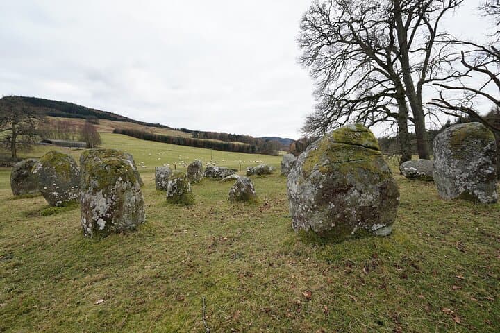 Private Perthshire Day Tour from Edinburgh: Birks, Distilleries & Highland Views photo 5