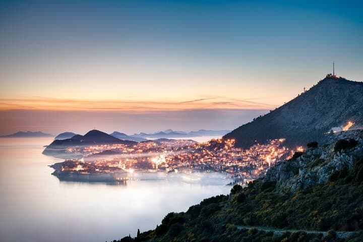 Dubrovnik in One Day: Walk the Walls, Explore Old City & Lokrum