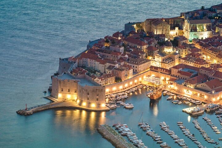 Dubrovnik in One Day: Walk the Walls, Explore Old City & Lokrum photo 2