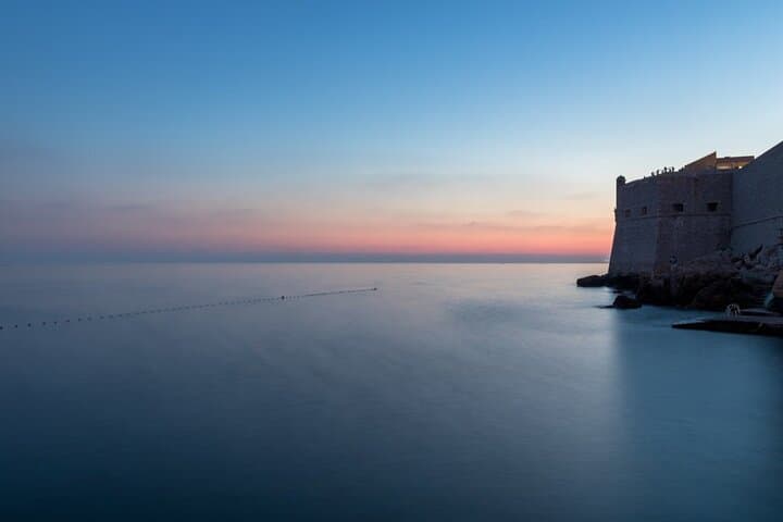 Dubrovnik in One Day: Walk the Walls, Explore Old City & Lokrum photo 6