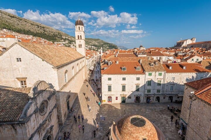 Dubrovnik in One Day: Walk the Walls, Explore Old City & Lokrum photo 3