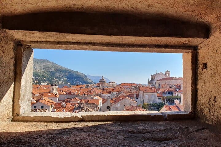 Dubrovnik in One Day: Walk the Walls, Explore Old City & Lokrum photo 5