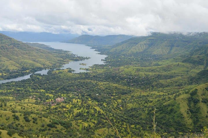 Lonavala Hill Station Day Tour from Mumbai — Karla & Bhaja Caves, Tiger Point Views photo 4