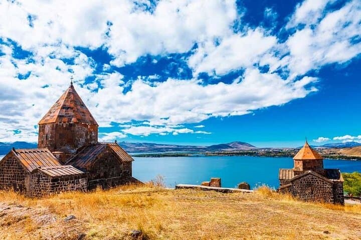 3-Day Private Tour From Tbilisi to Armenia — Monasteries, Lake Sevan & Areni Wine photo 5