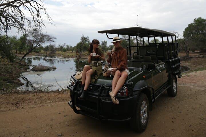 Limpopo 5-Day Safari at Palala Boutique Game Lodge & Spa