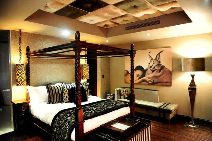 Limpopo 5-Day Safari at Palala Boutique Game Lodge & Spa photo 3