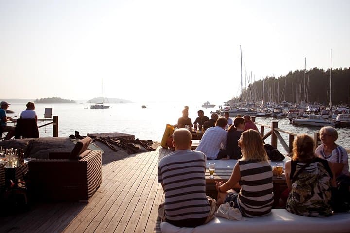 Stockholm Archipelago RIB Speed-Boat to Grinda: Half-Day Island Escape photo 4