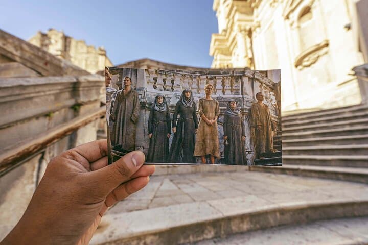 Dubrovnik Old Town Audio Walking Tour — Self-Guided 24-Stop Route photo 4