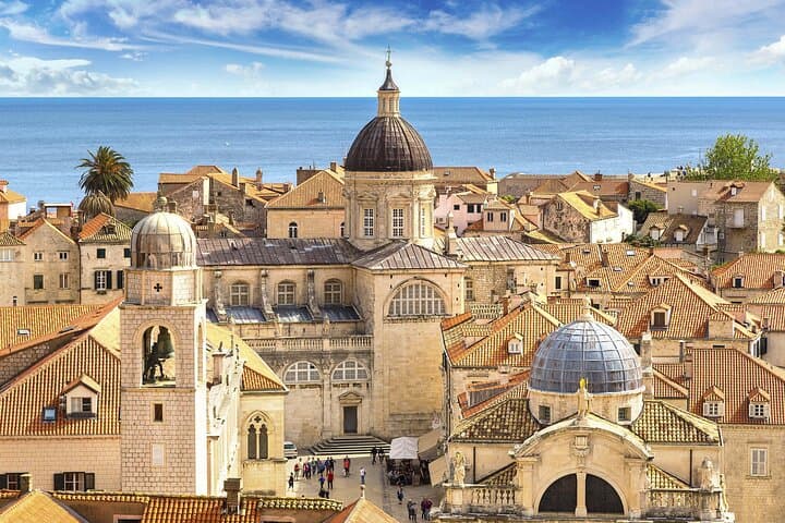 Dubrovnik Old Town Audio Walking Tour — Self-Guided 24-Stop Route photo 5