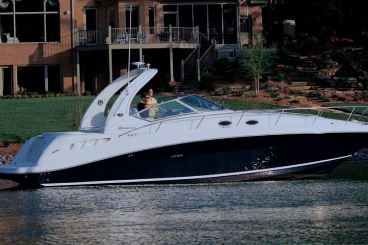 Punta Cana Private Yacht Charter with Open Bar, Snorkeling & Natural Pool