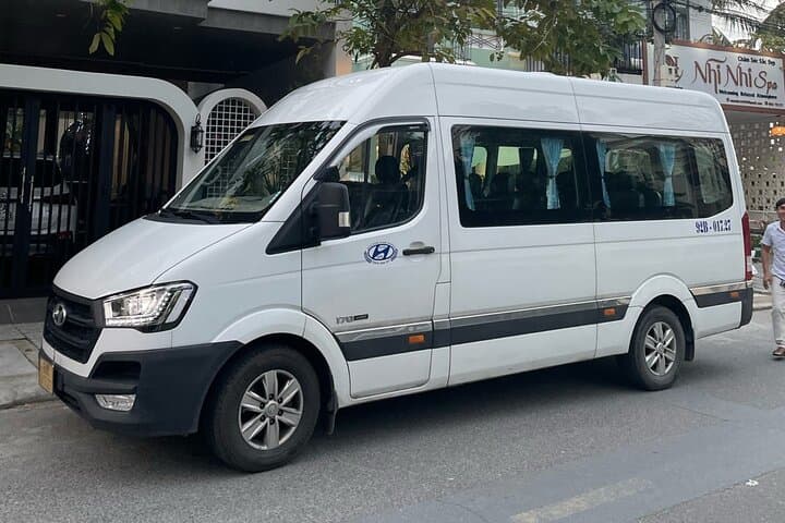 Hue to Hoi An Scenic Day Trip — Hai Van Pass, Lang Co & Marble Mountains photo 3