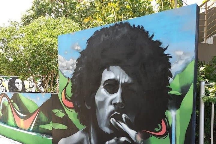 Bob Marley City Guided Tours: Kingston Cultural Walk & Bob Marley Museum Experience photo 3