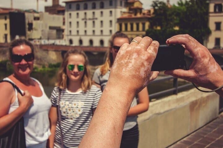 Best of Florence Private Guided Walking Tour — Duomo, Ponte Vecchio & Santa Croce photo 2