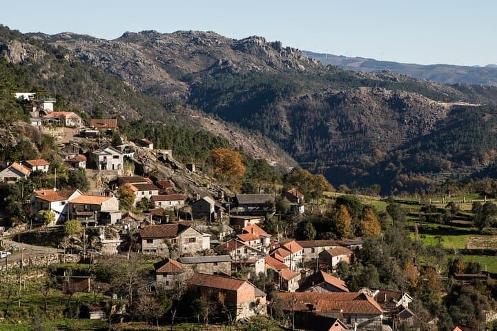 Peneda-Gerês National Park Day Tour: Lagoons, Villages & Panoramas photo 2