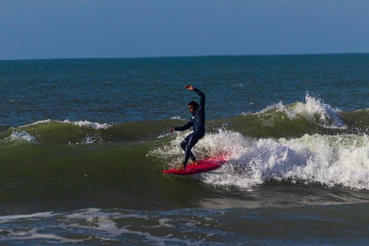 Essaouira Surf Lessons: Energize Your Ride on Morocco's Windy Coast photo 6