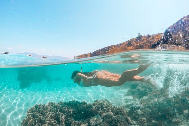 Blue Lagoon Comino Island Ferry Cruise: Day Trip from Sliema & St. Paul's Bay photo 3