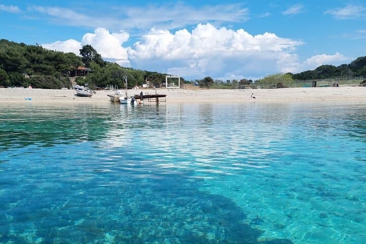 Private Speedboat Tours from Split — Custom Island Hopping to Brač, Hvar & Šolta