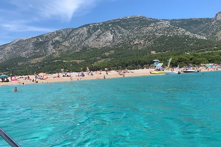 Private Speedboat Tours from Split — Custom Island Hopping to Brač, Hvar & Šolta photo 3
