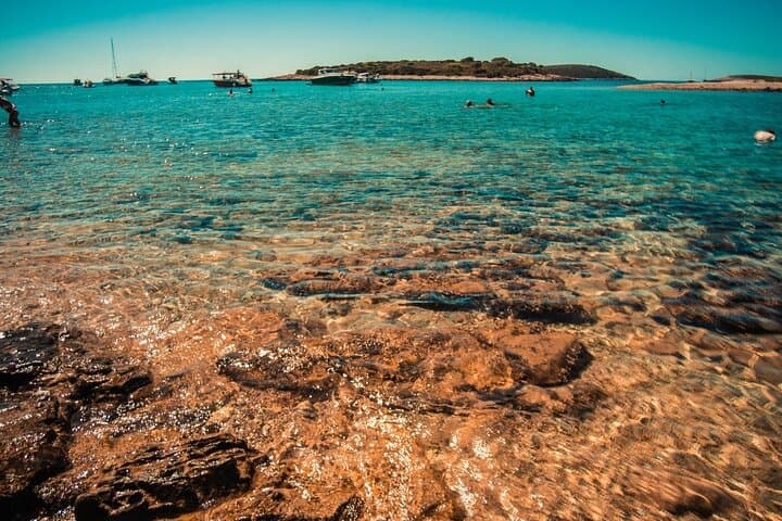 Private Speedboat Tours from Split — Custom Island Hopping to Brač, Hvar & Šolta photo 4