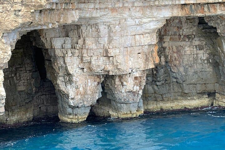 Private Speedboat Tours from Split — Custom Island Hopping to Brač, Hvar & Šolta photo 6