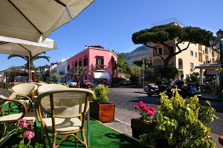Ischia Food & Sights: Full-Day Private Tasting Tour from Naples Port photo 4