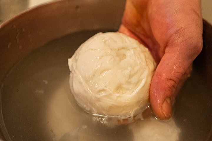Sorrento Mozzarella Masterclass: Hands-On Cooking & Tastings photo 4
