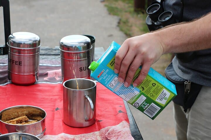 Full-Day Addo Elephant National Park Safari with BBQ — Guided Game Drive from Port Elizabeth photo 3