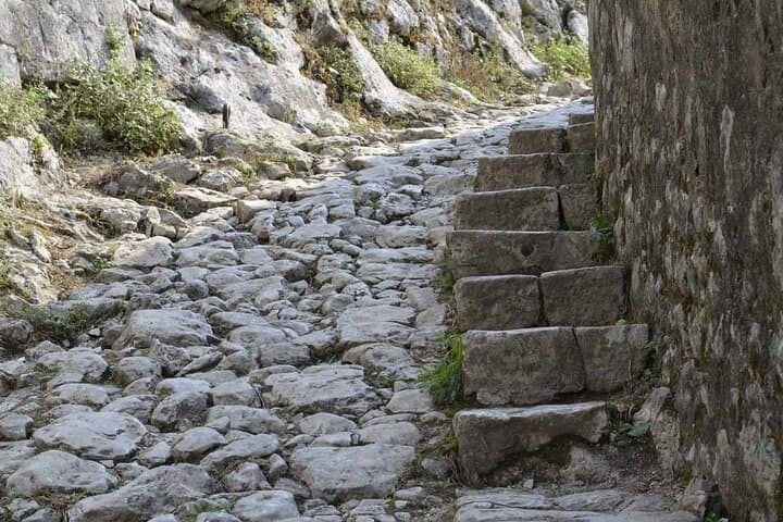 Kotor Family Heritage Walk — Old Town Gates, Churches & Our Lady of Remedy photo 6